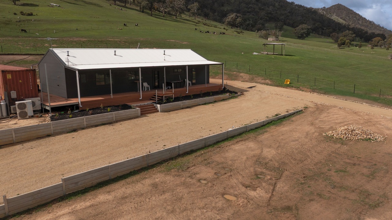 Photo of Outdoor in Mansfield