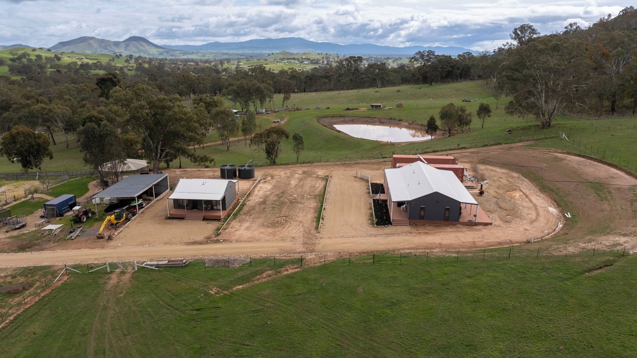 Photo of Outdoor in Mansfield