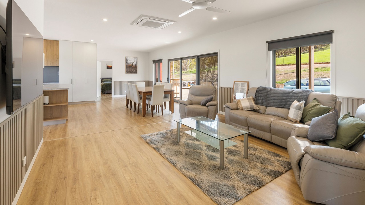 Photo of Livingroom in Mansfield