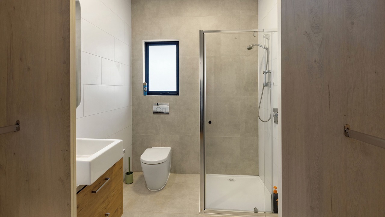 Photo of Bathroom in Mansfield