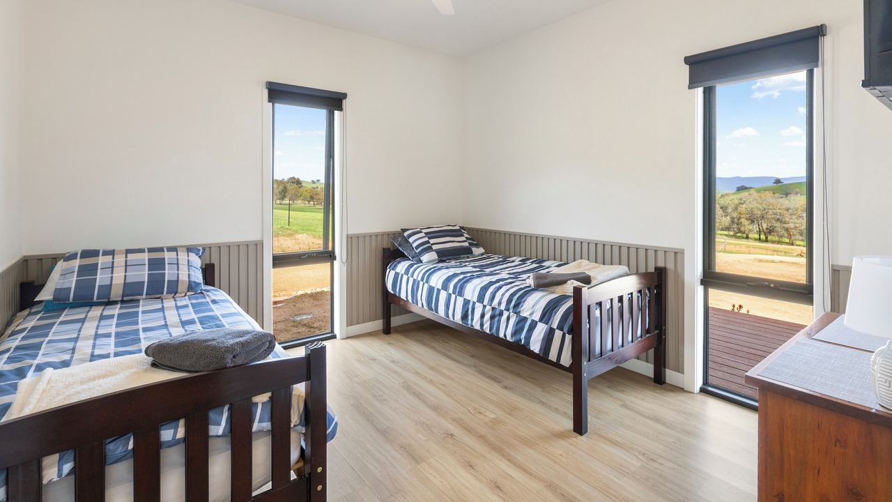 Photo of Bedroom in Mansfield