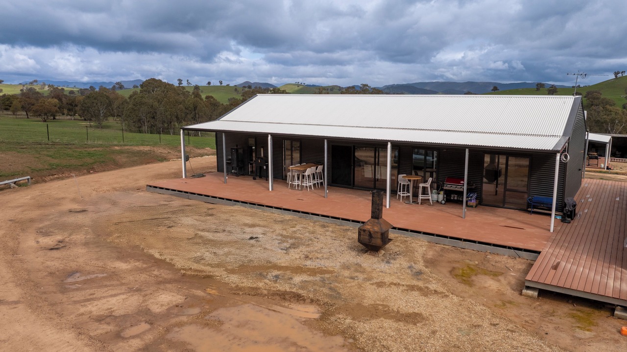 Photo of Outdoor in Mansfield