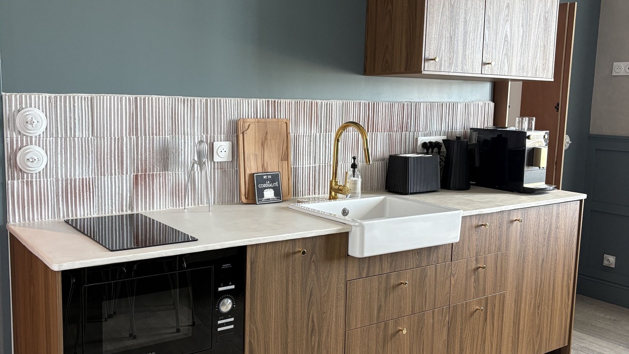 Photo of Kitchen in Woignarue