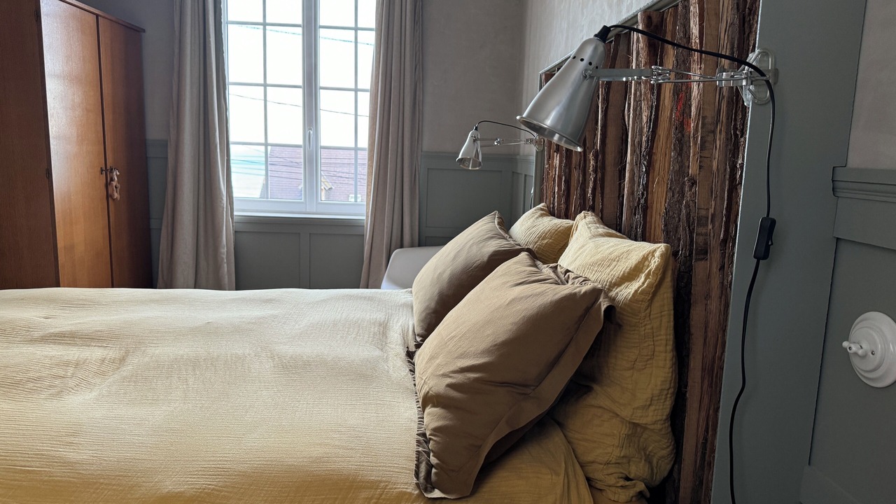 Photo of Bedroom in Woignarue