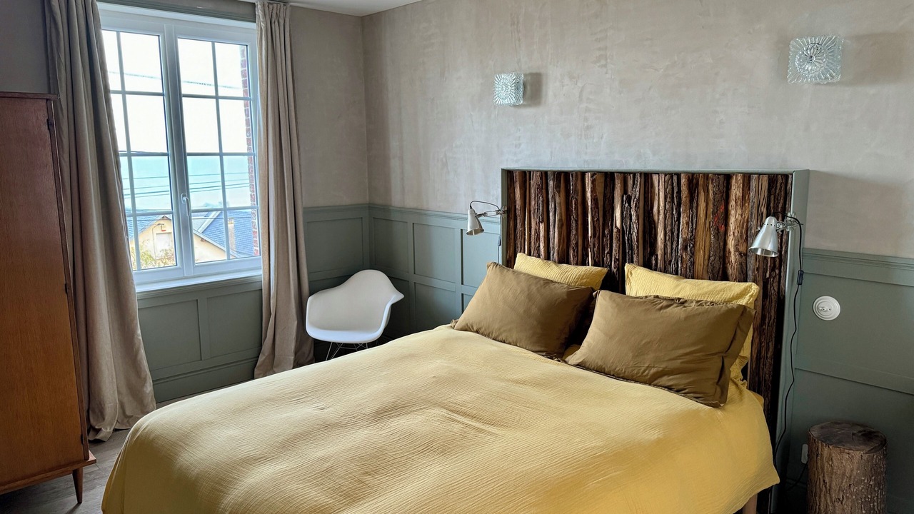 Photo of Bedroom in Woignarue