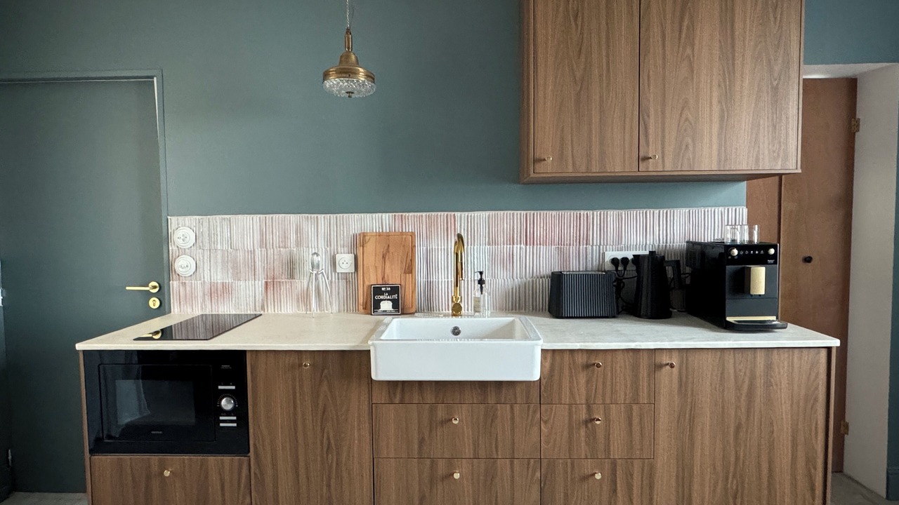 Photo of Kitchen in Woignarue