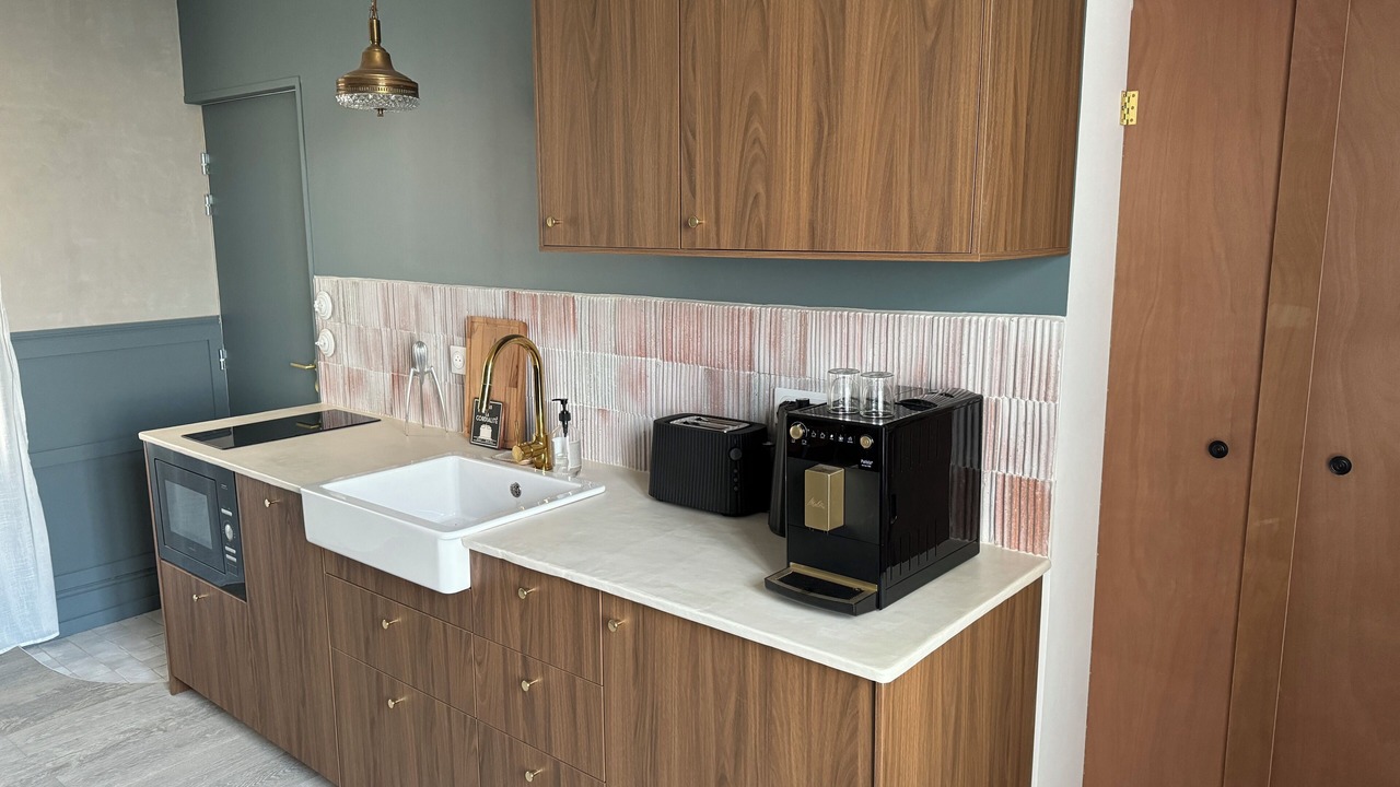 Photo of Kitchen in Woignarue