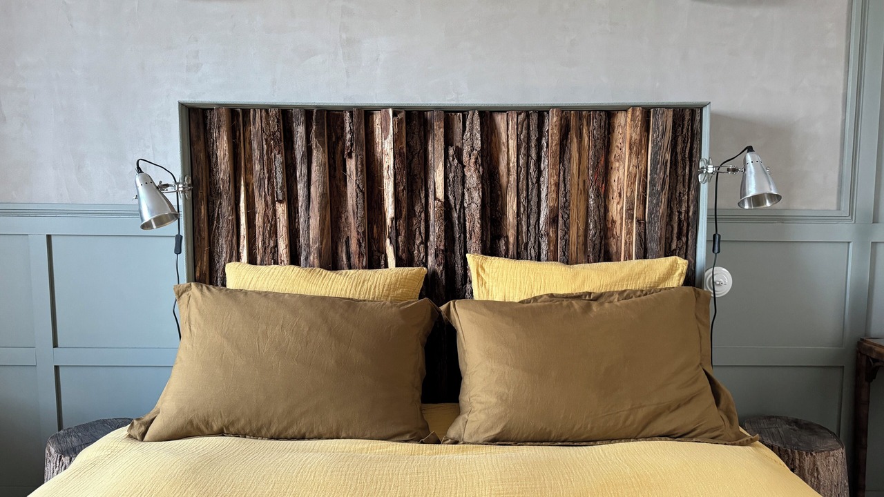 Photo of Bedroom in Woignarue