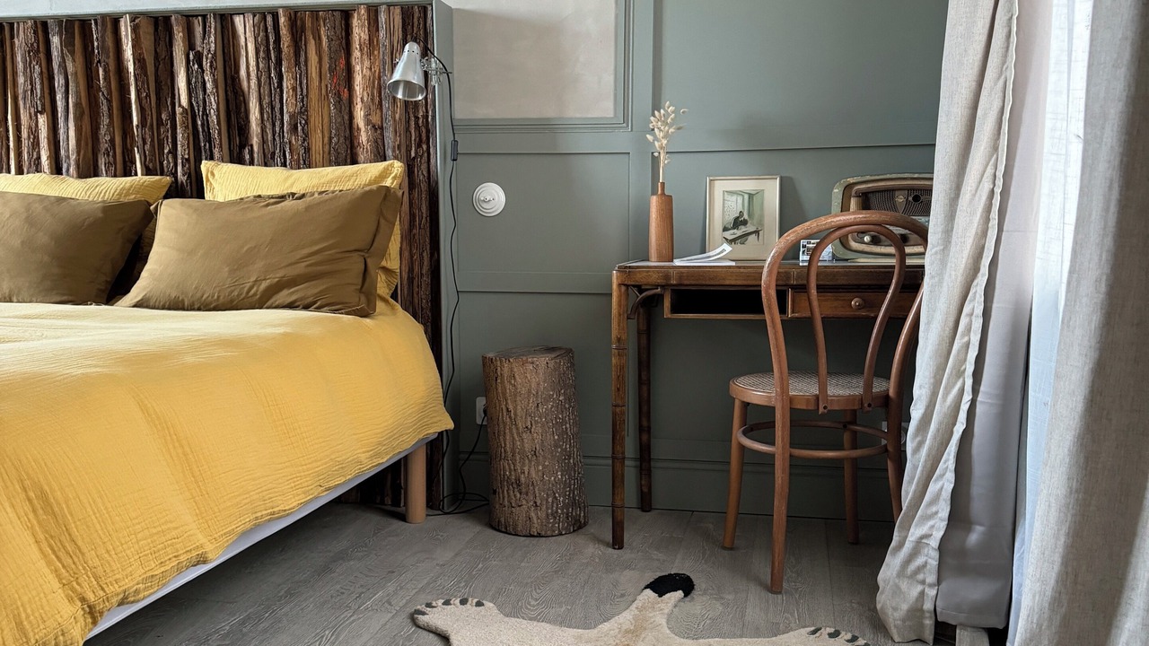 Photo of Bedroom in Woignarue