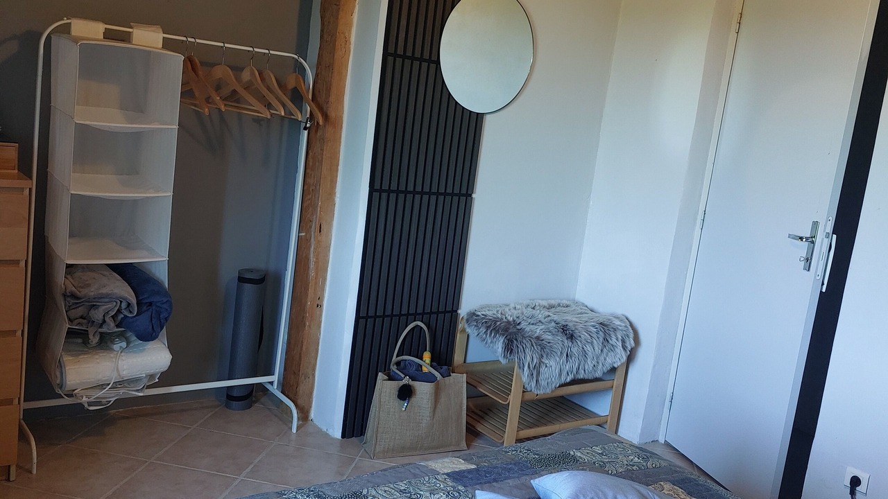 Photo of Bedroom in Lacour