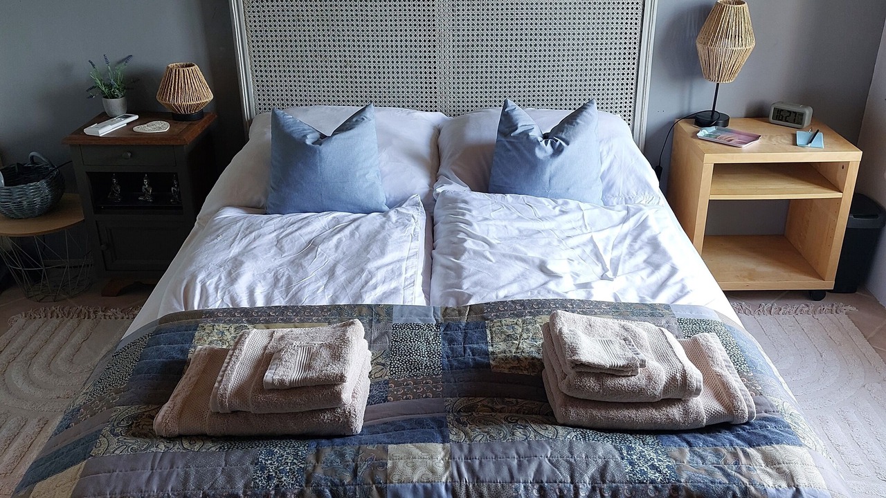 Photo of Bedroom in Lacour