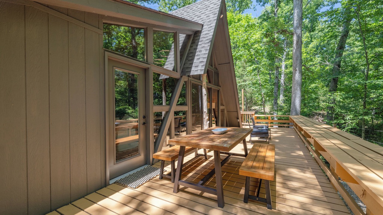 Photo of Outdoor in Innsbrook