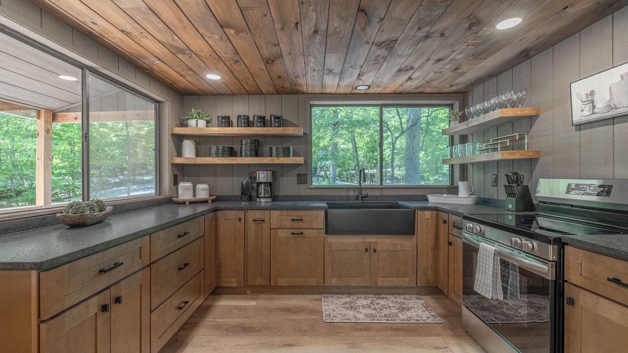 Photo of Kitchen in Innsbrook