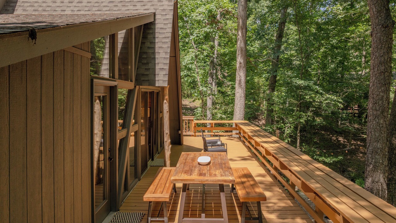 Photo of Outdoor in Innsbrook