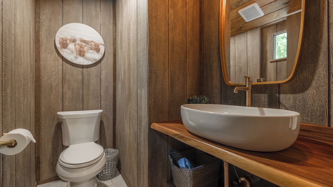 Photo of Bathroom in Innsbrook