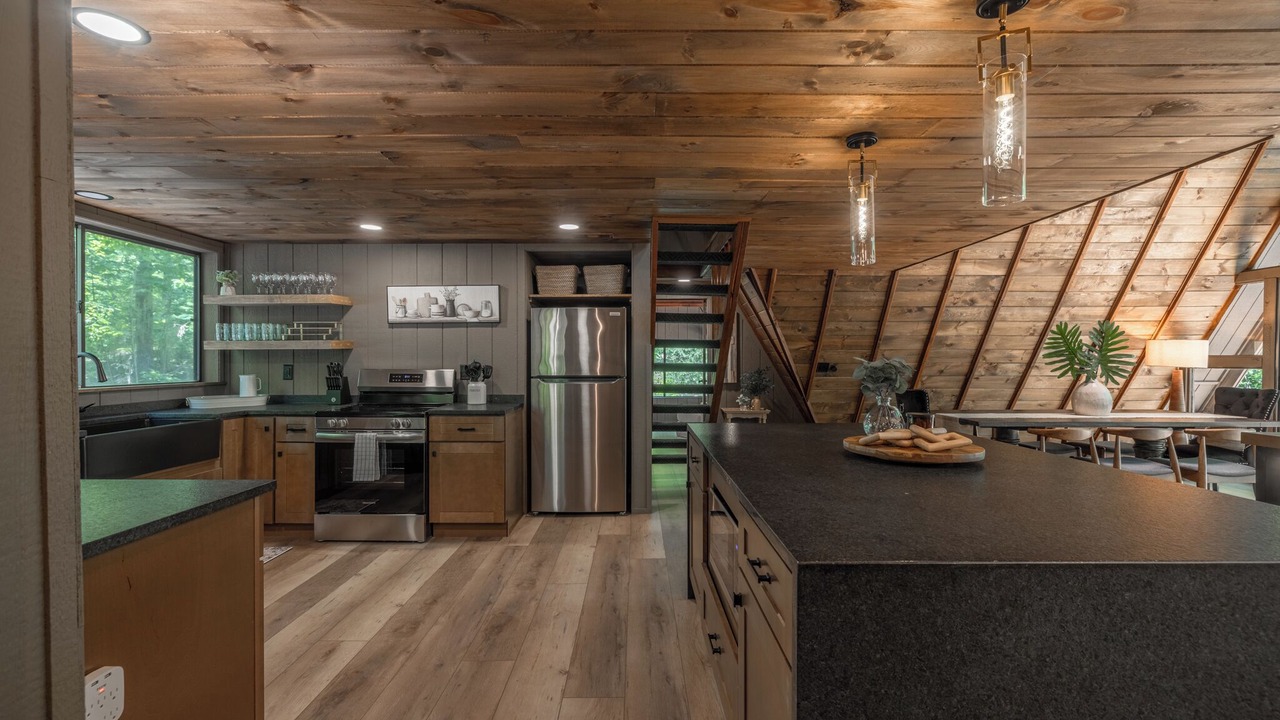Photo of Kitchen in Innsbrook