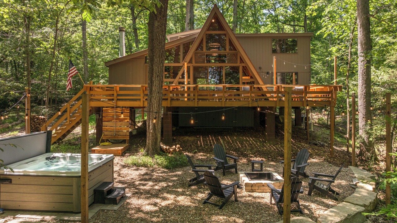 Photo of Outdoor in Innsbrook