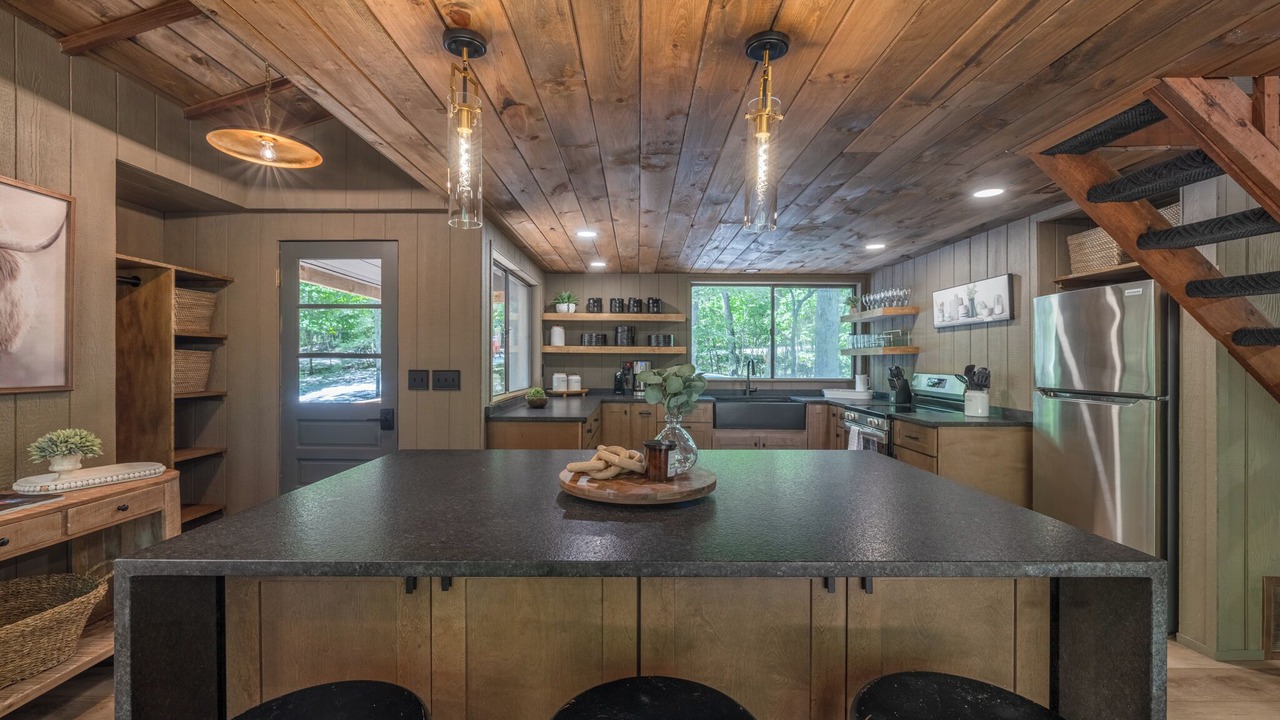 Photo of Kitchen in Innsbrook
