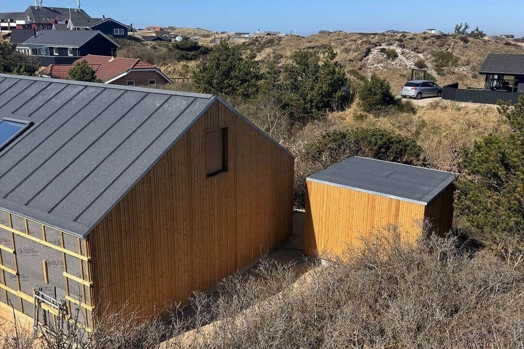 Photo of Outdoor in Henne Strand
