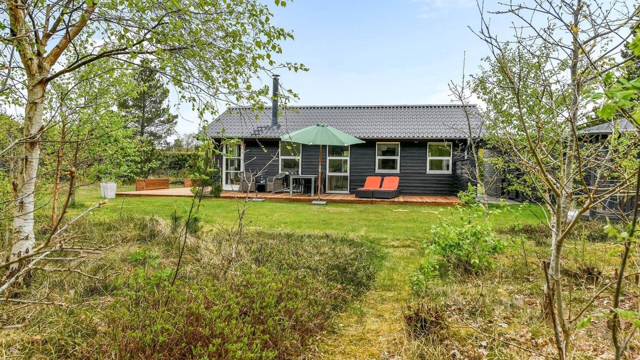 Photo of Outdoor in Henne