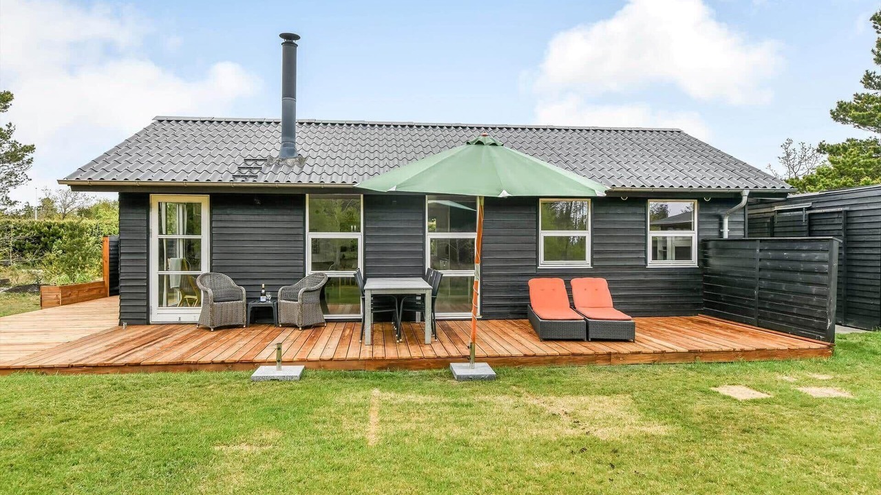 Photo of Outdoor in Henne