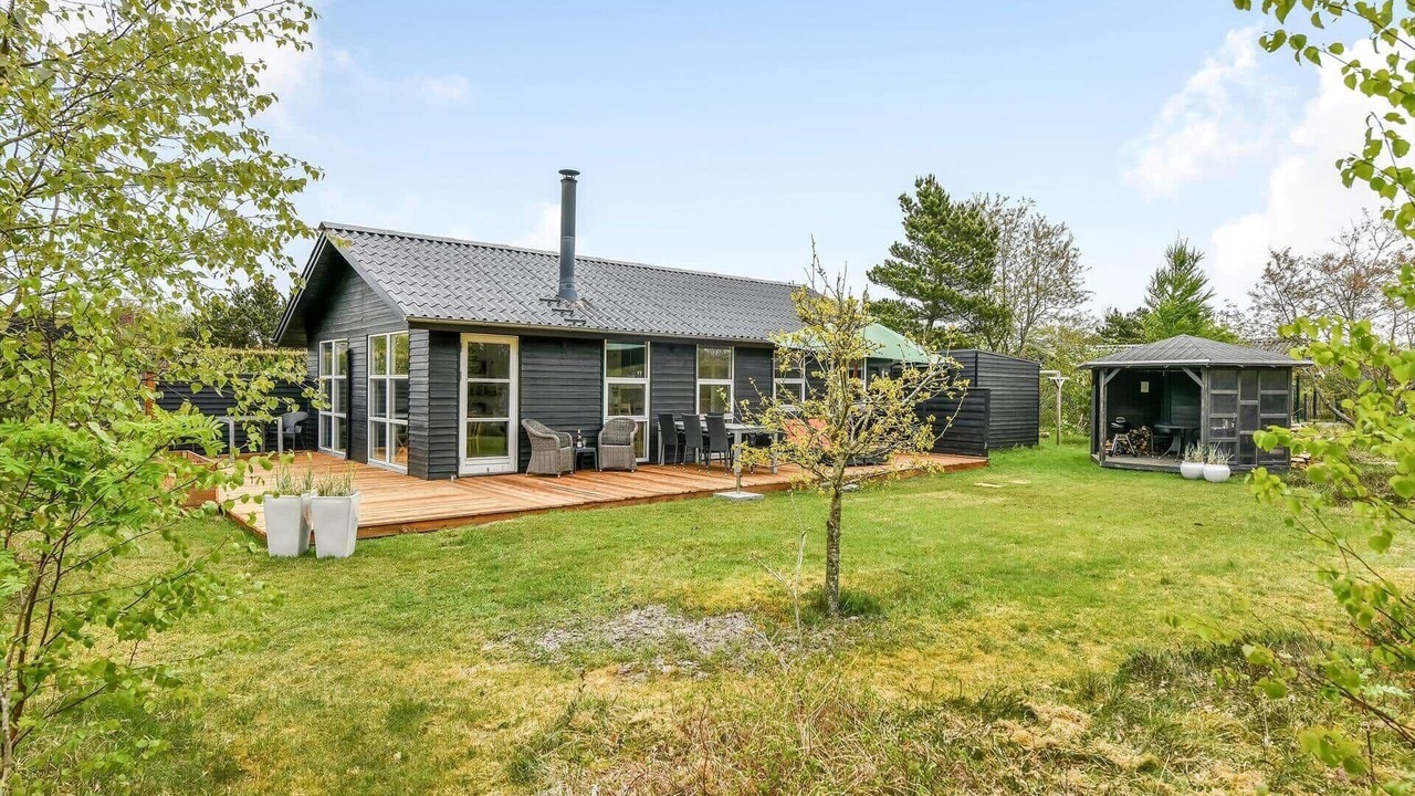 Photo of Outdoor in Henne