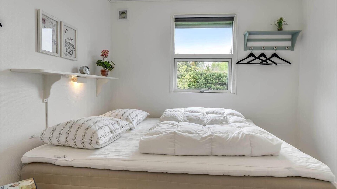 Photo of Bedroom in Henne