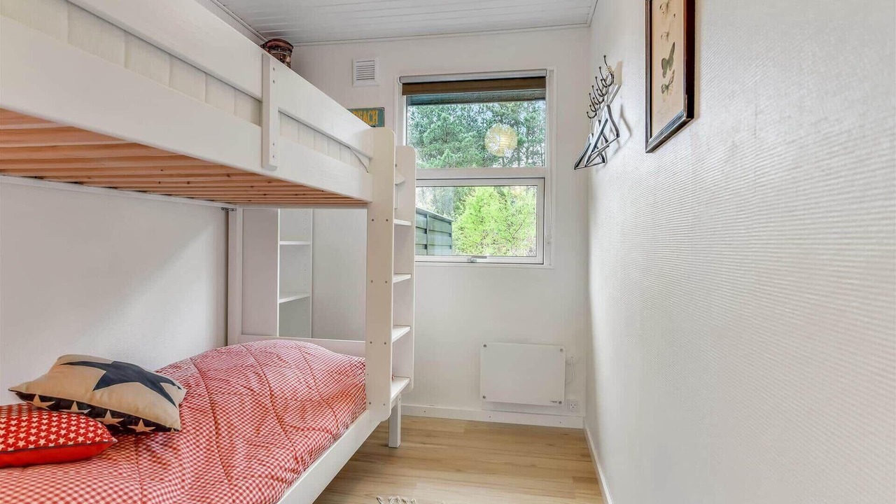 Photo of Bedroom in Henne