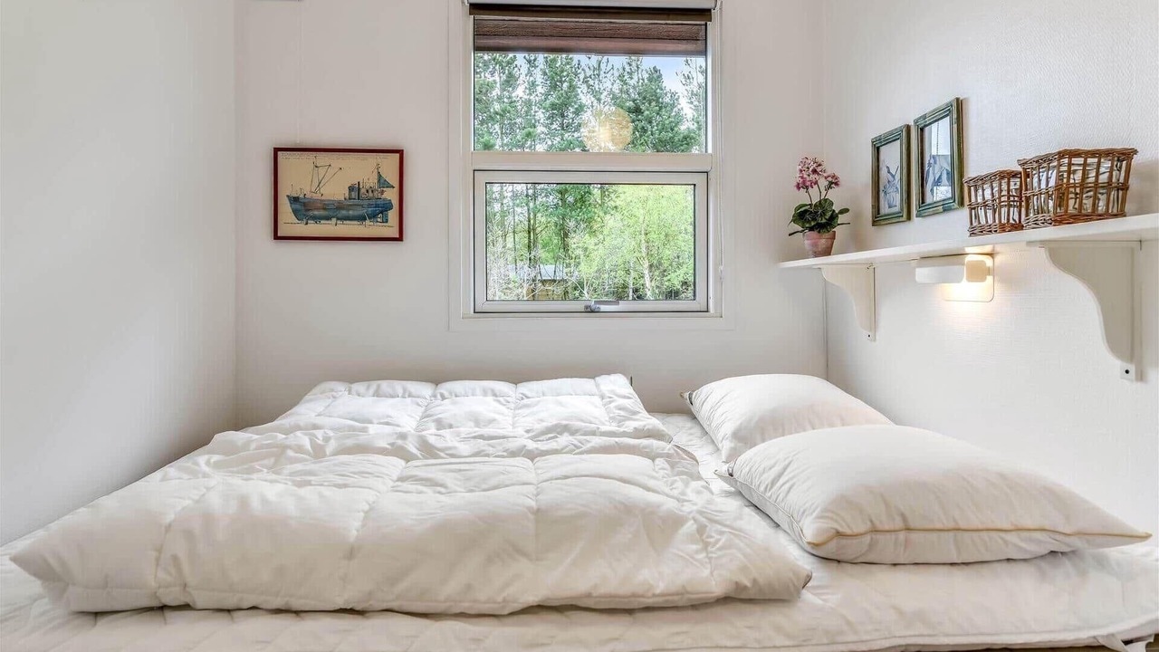 Photo of Bedroom in Henne