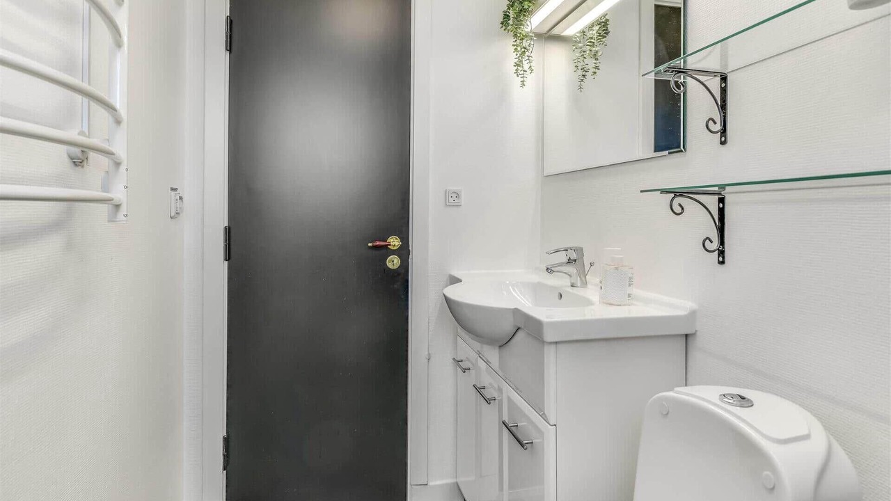 Photo of Bathroom in Henne