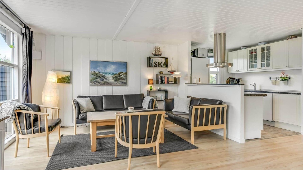 Photo of Livingroom in Henne