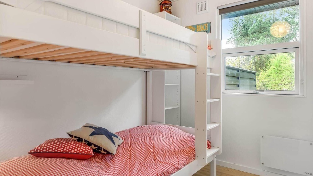 Photo of Bedroom in Henne