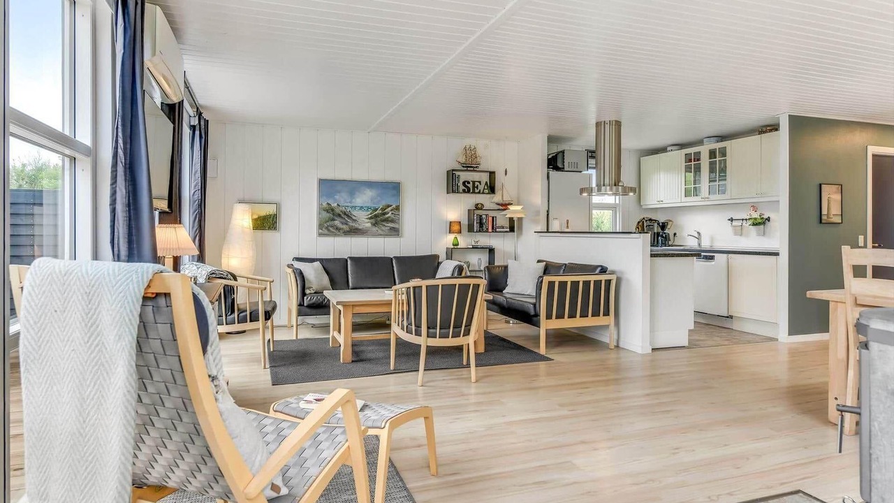 Photo of Livingroom in Henne