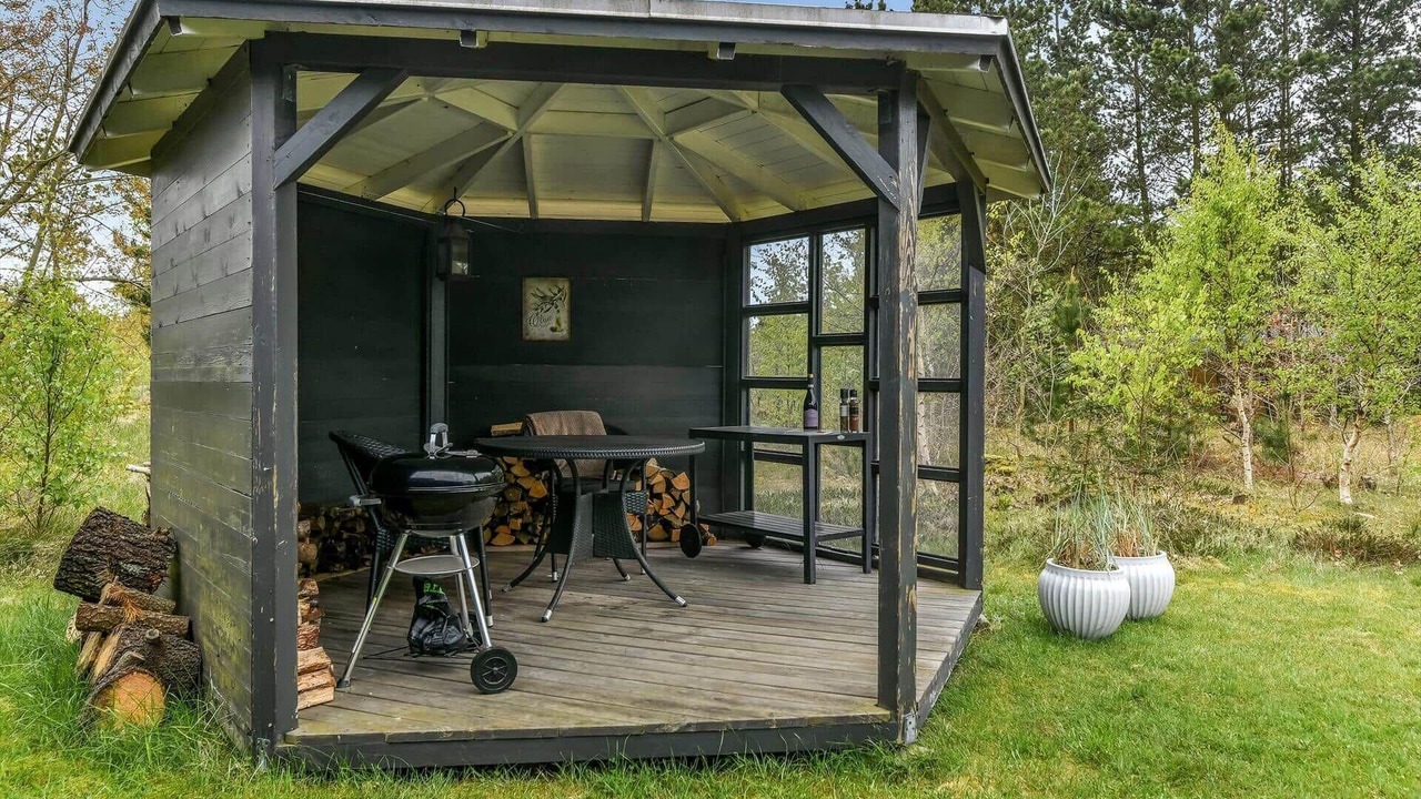 Photo of Outdoor in Henne