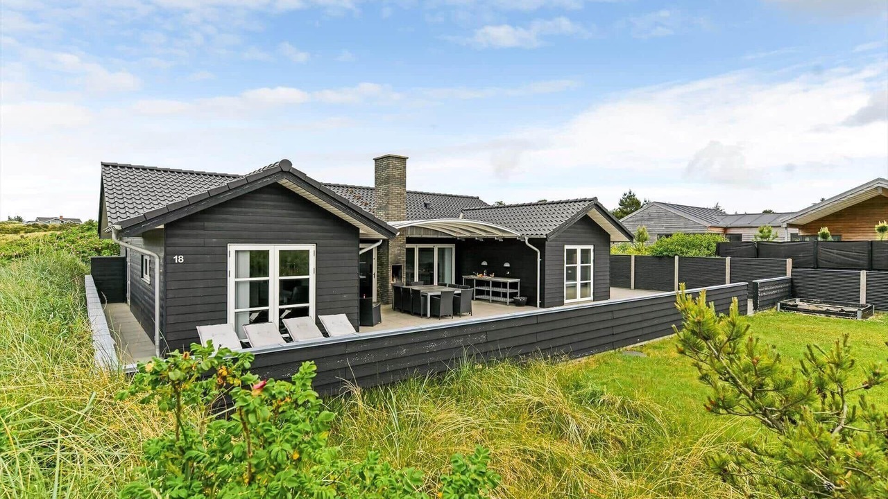 Photo of Outdoor in Henne Strand