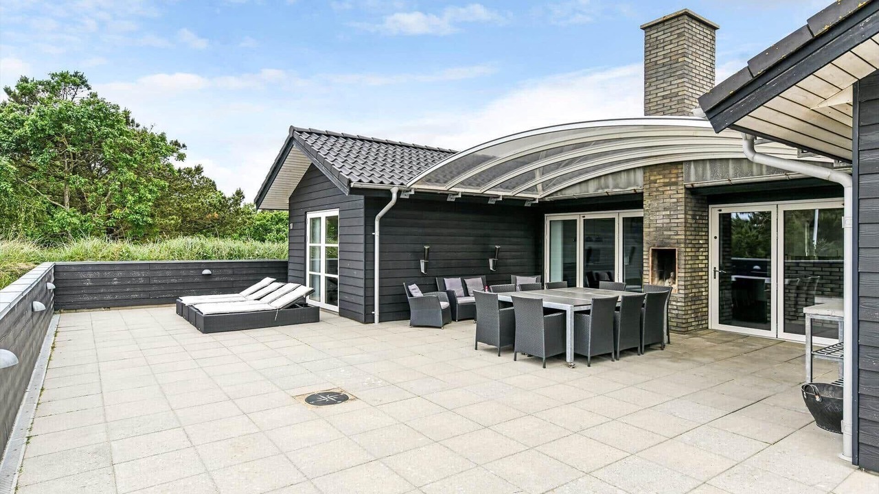 Photo of Outdoor in Henne Strand