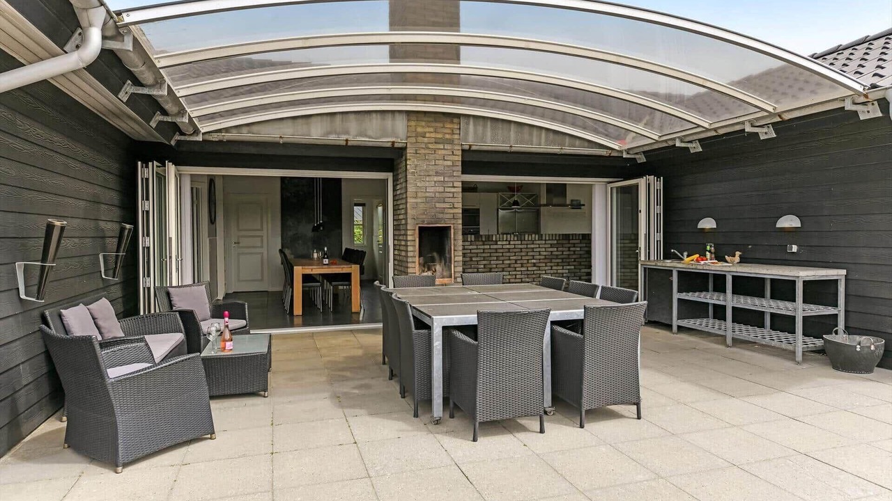 Photo of Outdoor in Henne Strand
