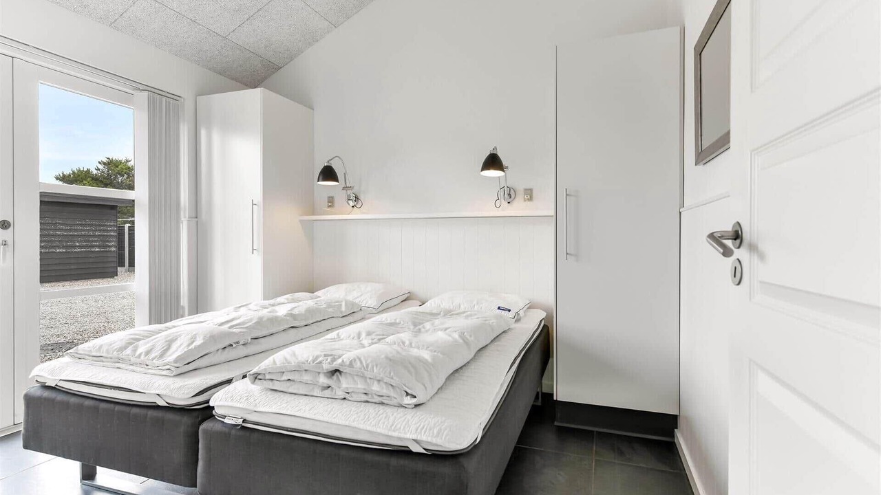 Photo of Bedroom in Henne Strand