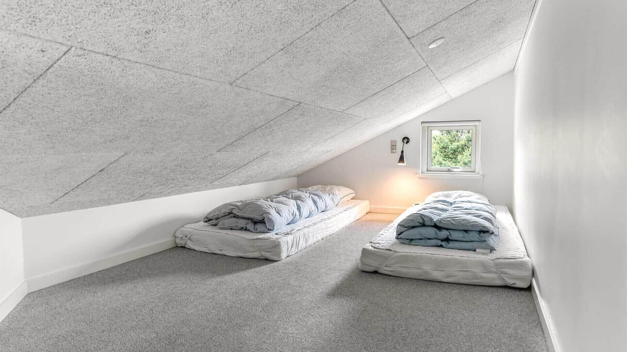 Photo of Bedroom in Henne Strand