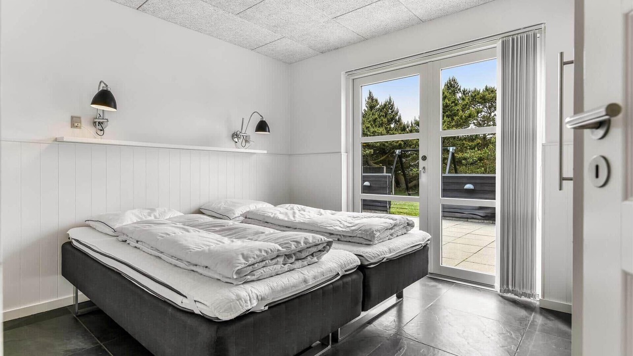 Photo of Bedroom in Henne Strand
