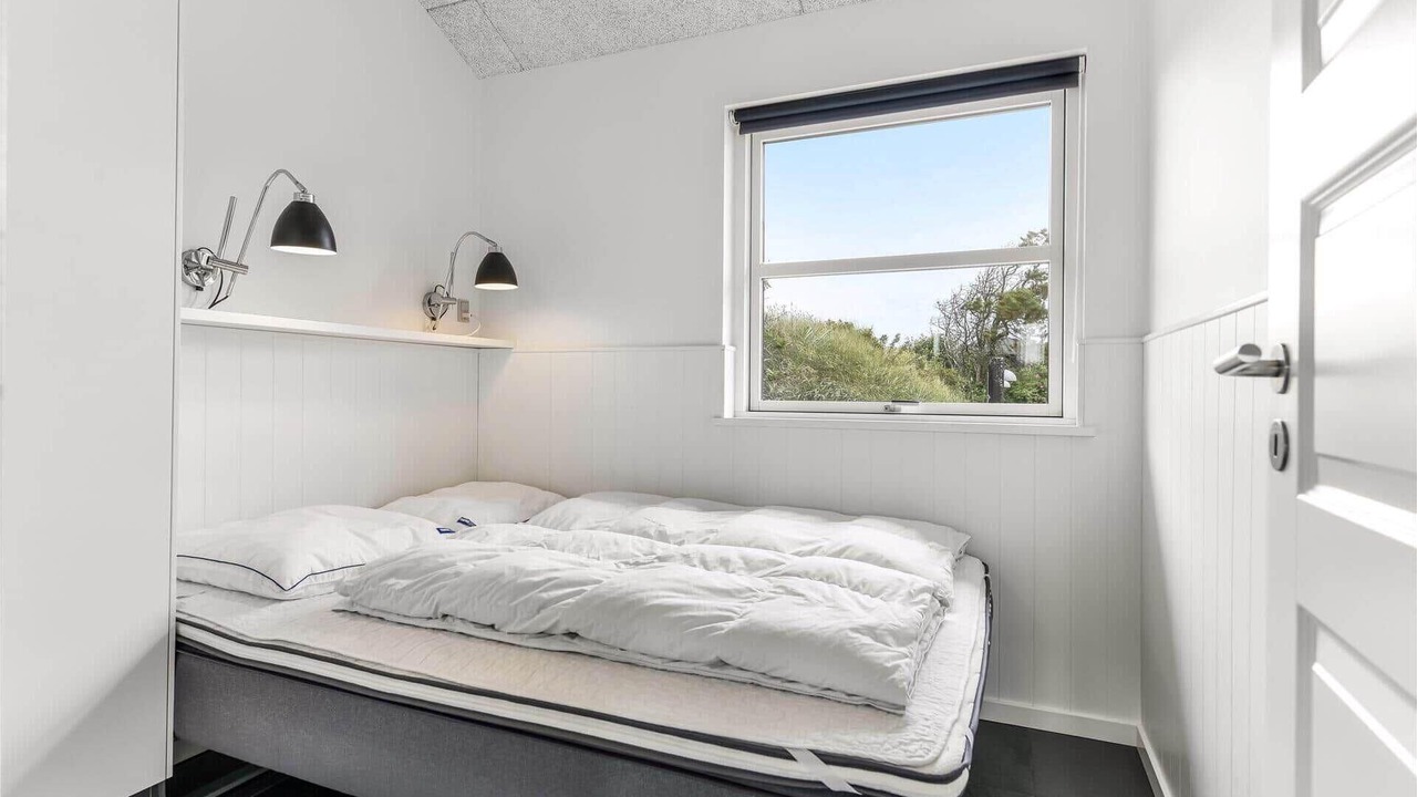 Photo of Bedroom in Henne Strand