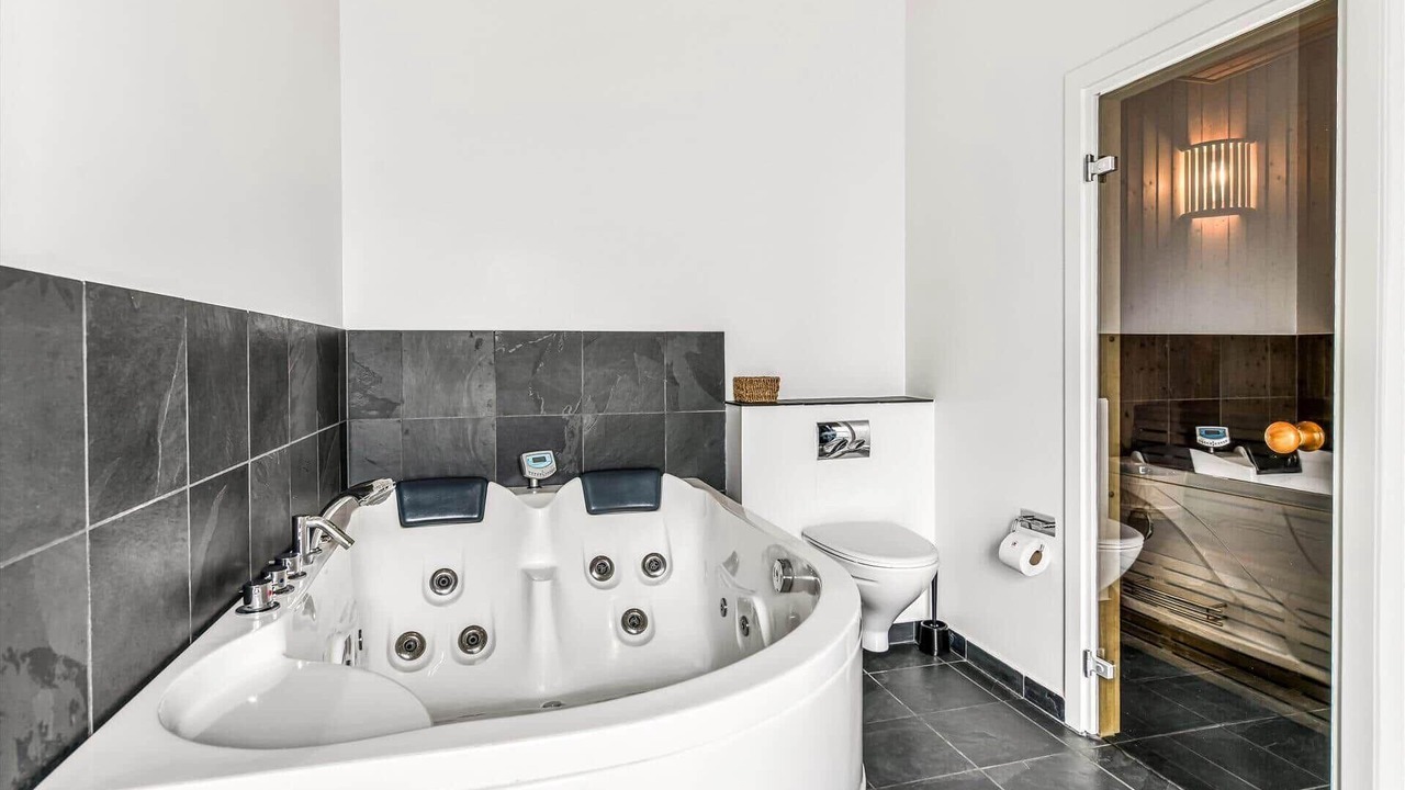 Photo of Bathroom in Henne Strand