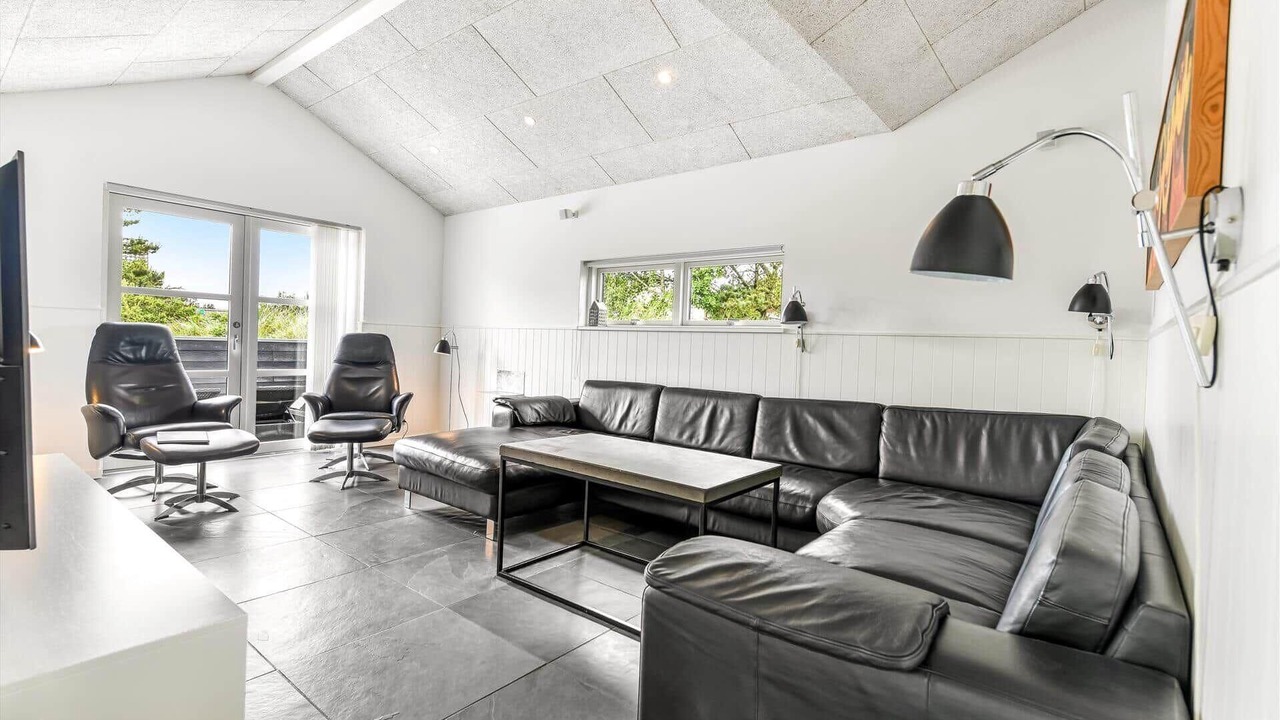 Photo of Livingroom in Henne Strand