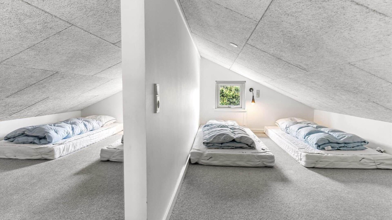 Photo of Bedroom in Henne Strand
