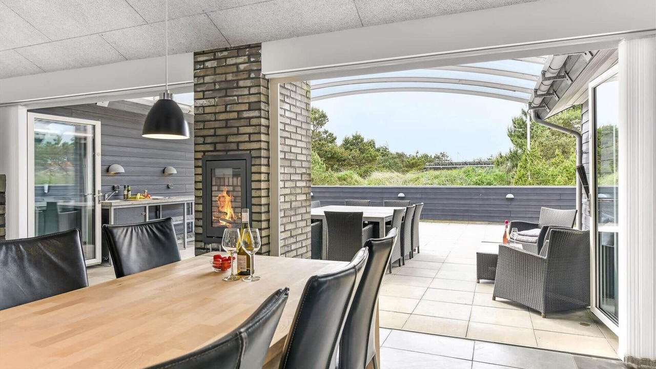 Photo of Outdoor in Henne Strand