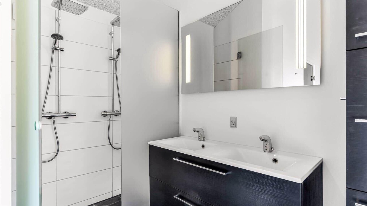 Photo of Bathroom in Henne Strand