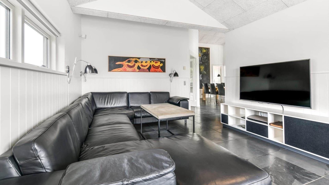 Photo of Livingroom in Henne Strand