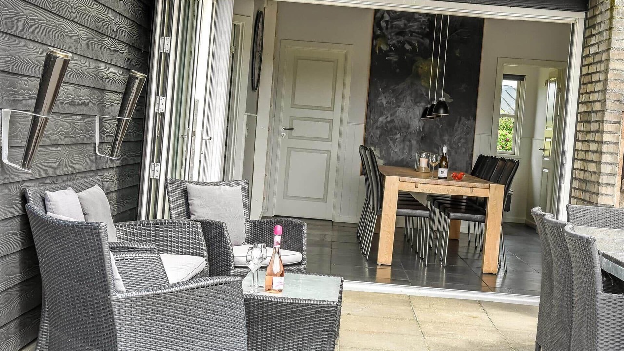 Photo of Outdoor in Henne Strand