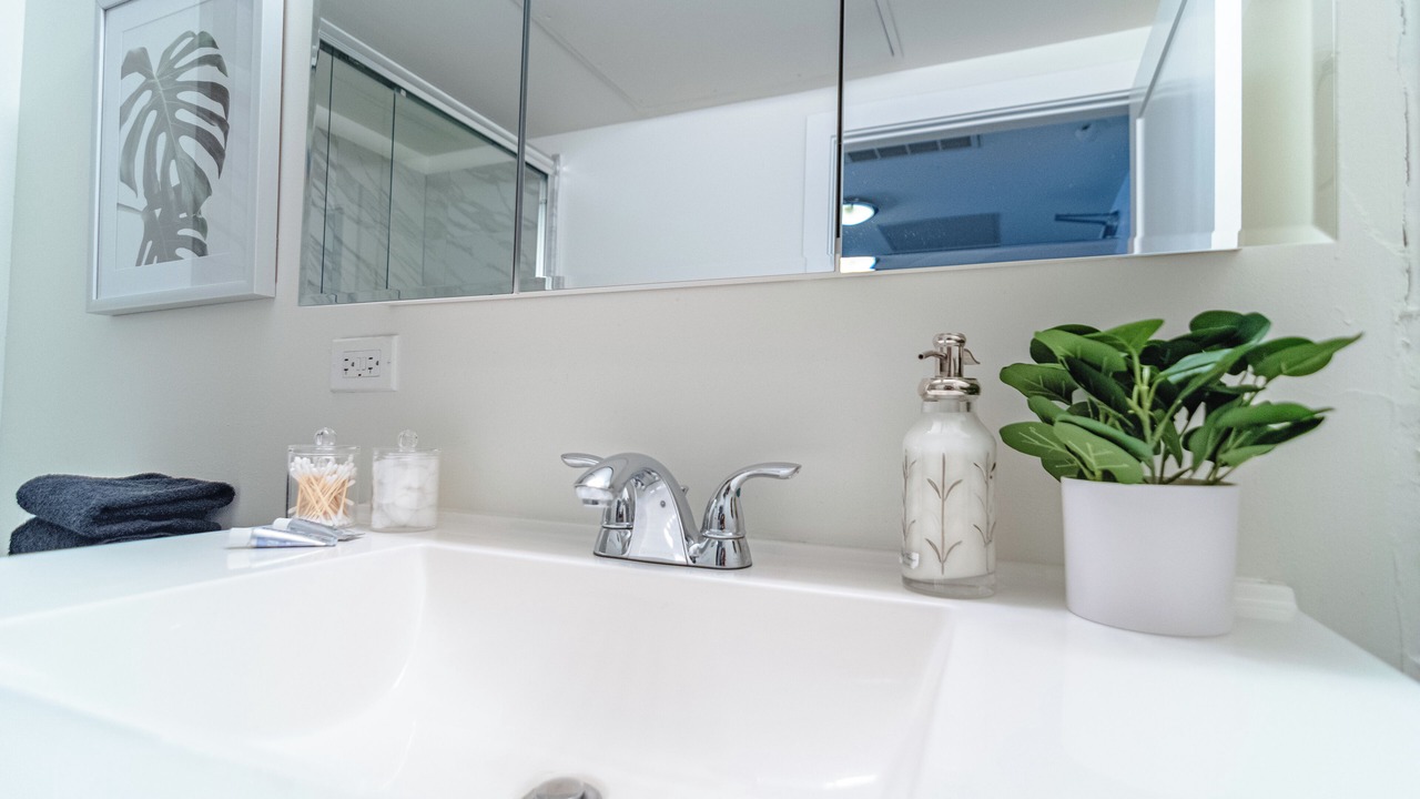 Photo of Bathroom in Near South Side