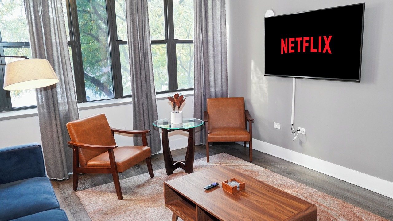 Photo of Livingroom in Near South Side